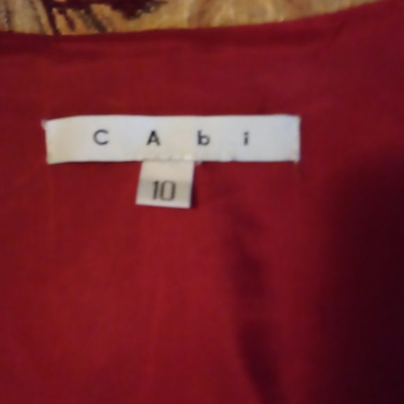 Cabi jacket. With an updated vintage vibe. - Picture 6 of 11